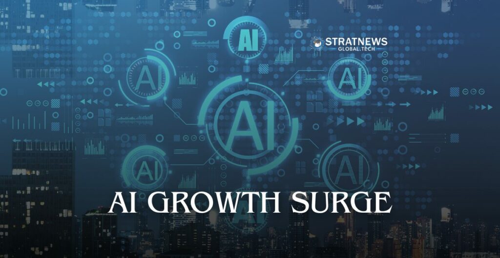 AI Growth Surge