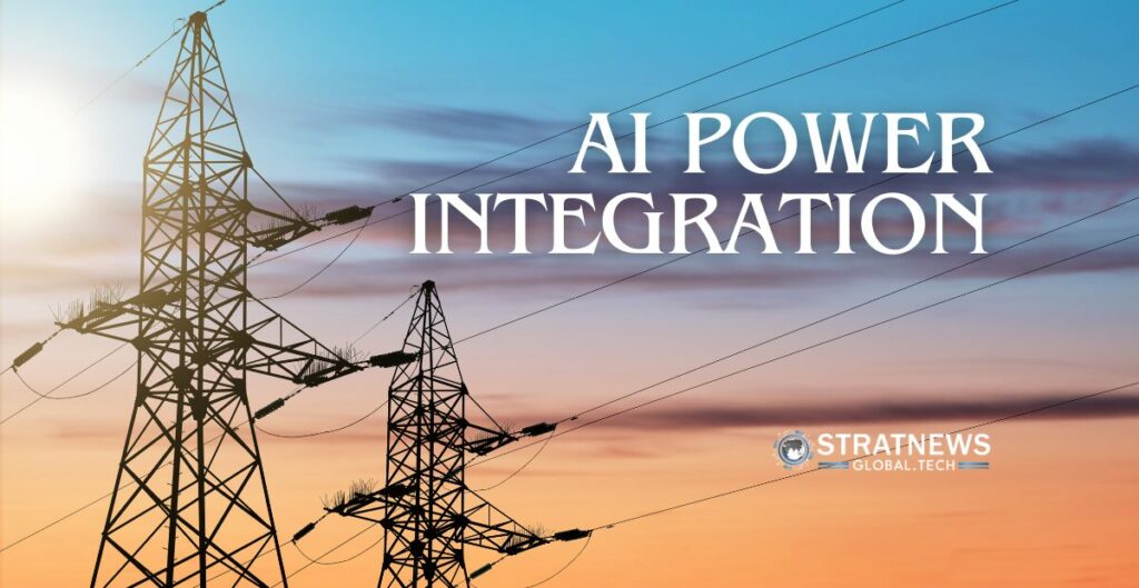 AI power integration
