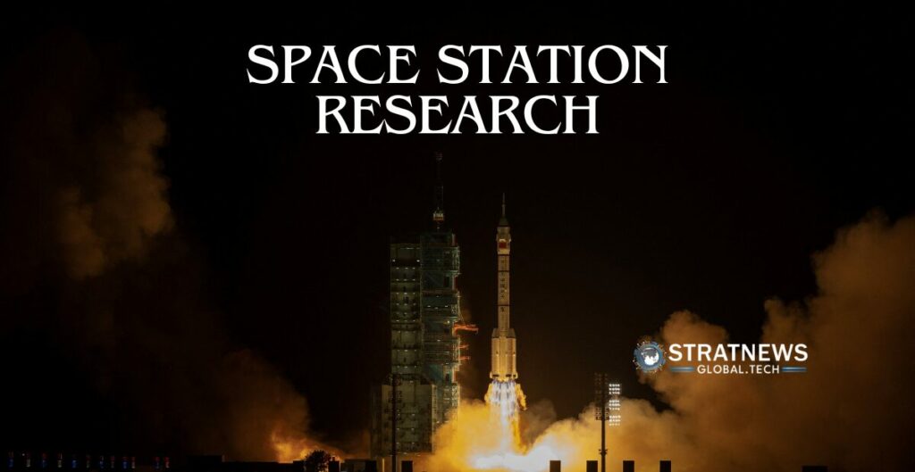 Shenzhou-23 crew