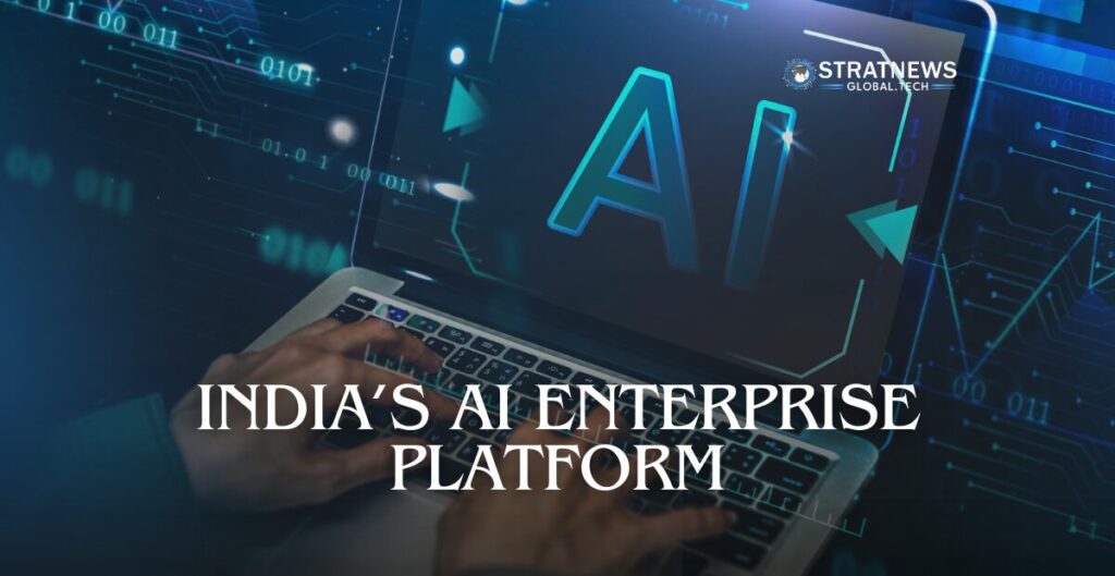 Enterprise Agency Platform