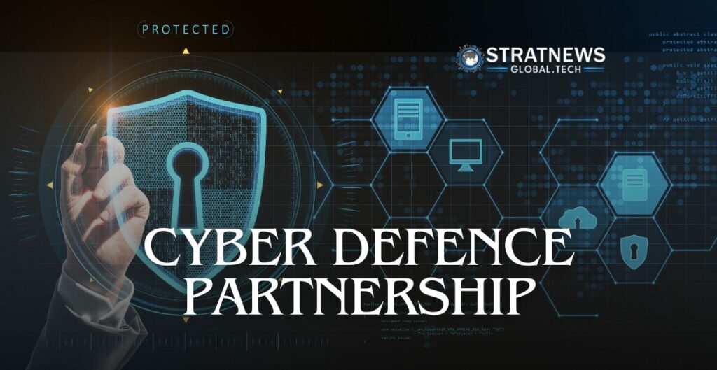 Managed Cyber Defence