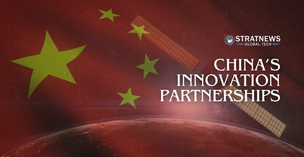 multinational companies China