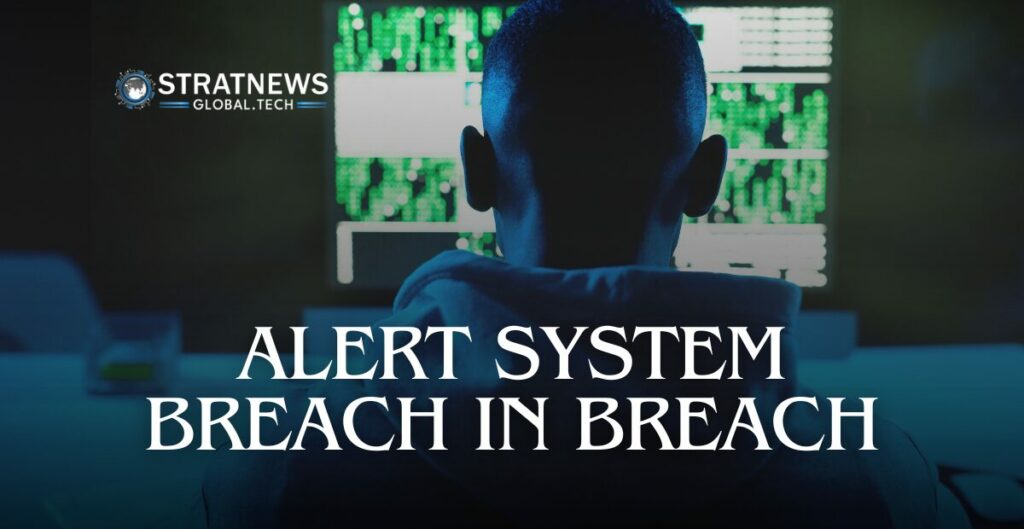 Brazil mobile alert