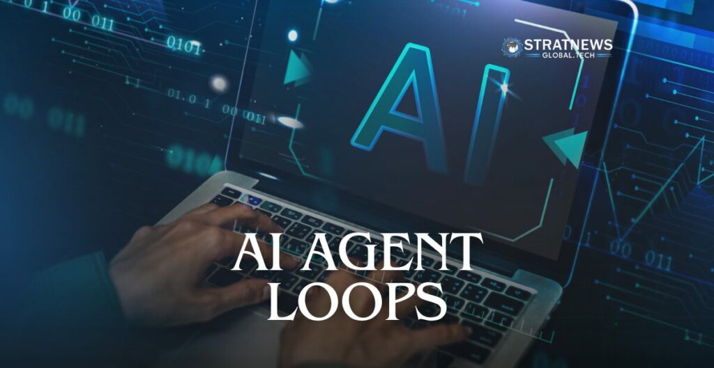 AI agent loops
