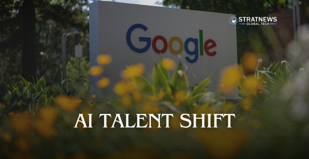 Google Rival AI-Firms