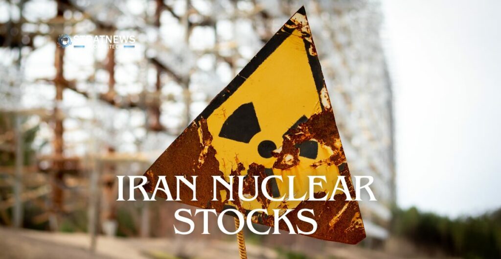 Iran enriched uranium