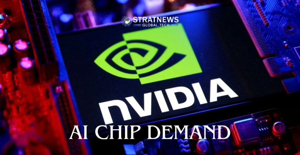 Nvidia AI Demand