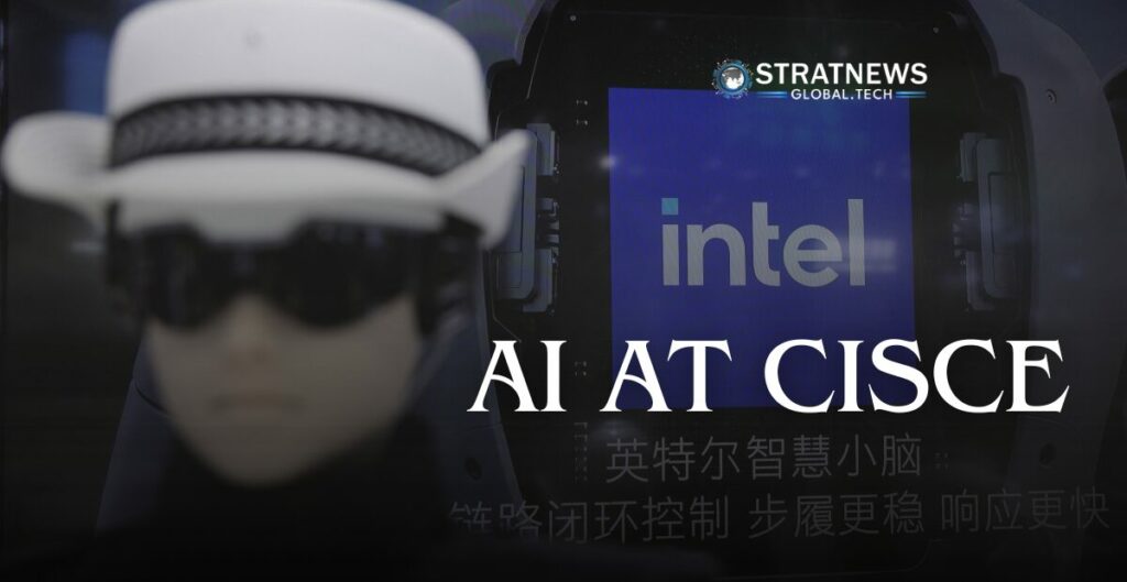 AI zone CISCE