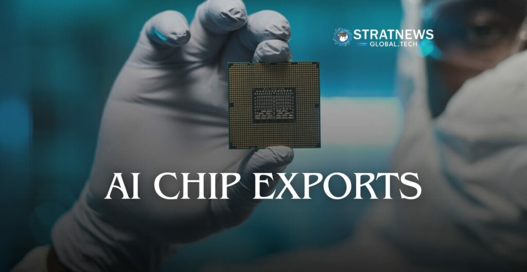 AI Chip Exports