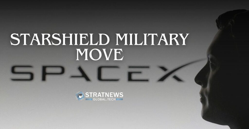 Britain Starshield adoption
