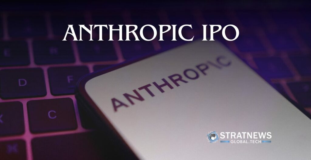 Anthropic IPO