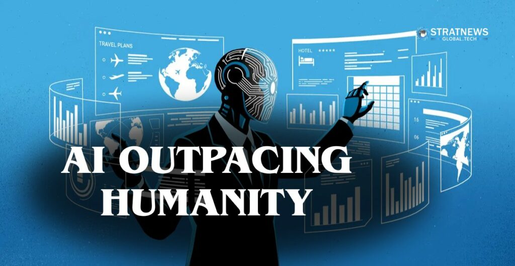 UN Chief Warns AI Is Outpacing Humanity AI