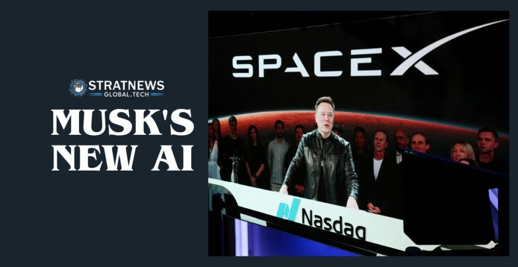 Elon Musk Unveils Grok 4.5 Ahead Of OpenAI’s GPT-5.6 Launch Elon