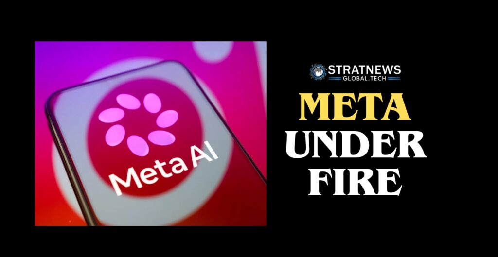 Meta Pulls AI Image Feature After Privacy Backlash Meta