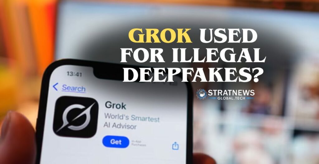 Musk’s xAI Sues User Over Alleged Child Abuse Deepfakes Created With Grok Yes