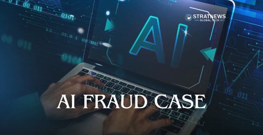Singapore AI chip fraud