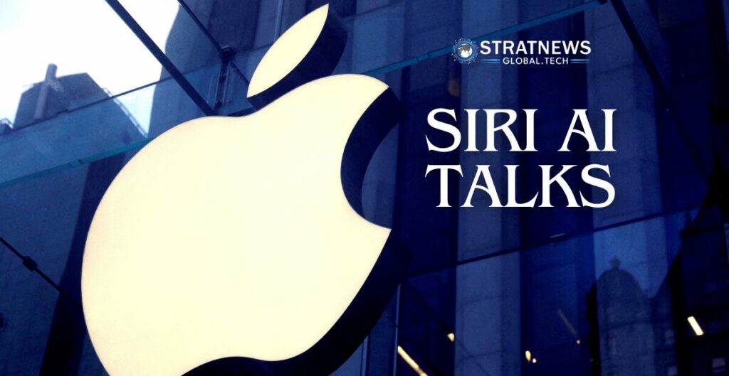 Siri AI