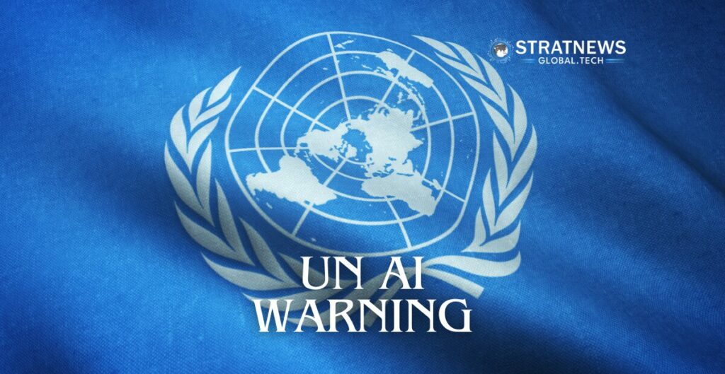 UN AI report