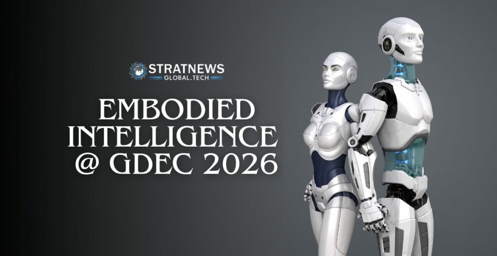 Embodied intelligence