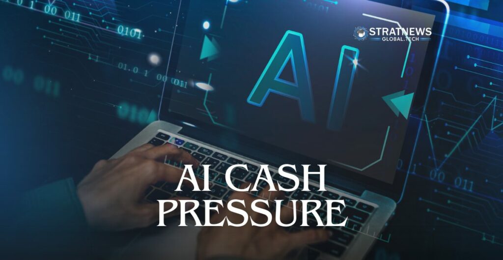 AI Cash Pressure Investment