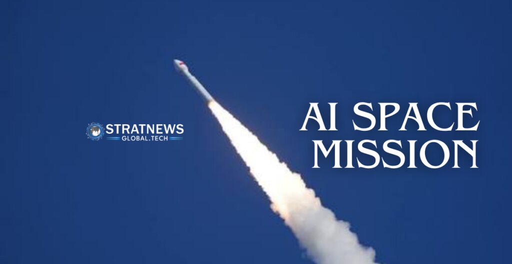 AI satellites
