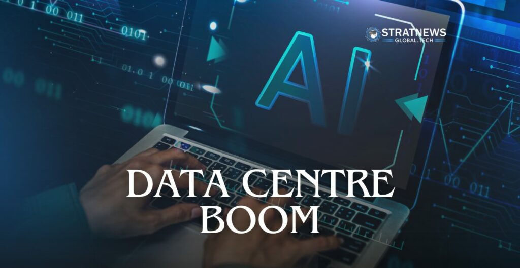 Malaysia data centres