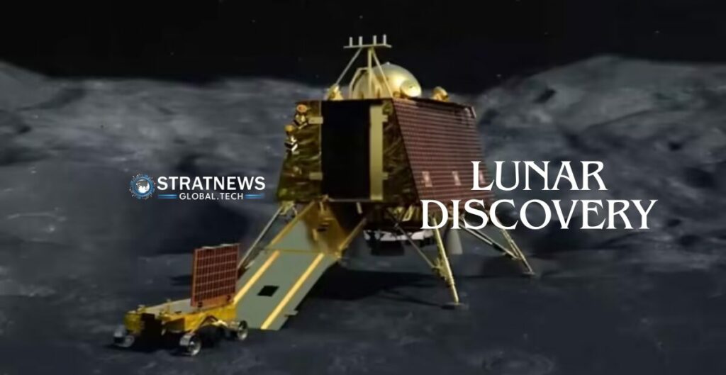 Chandrayaan-3 findings