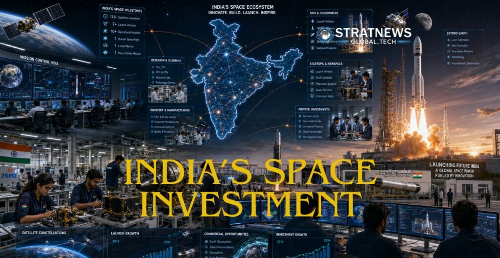 Space Investment
