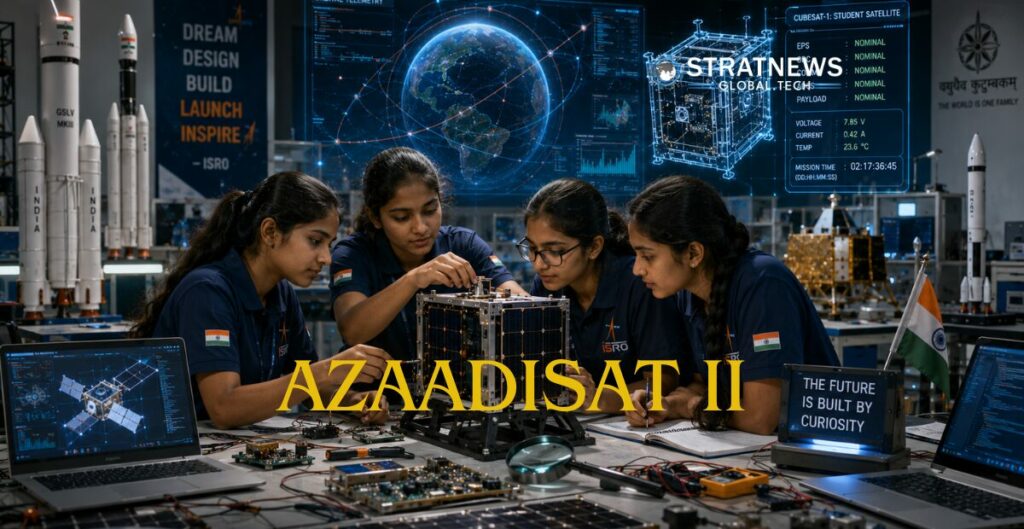 AzaadiSAT 2