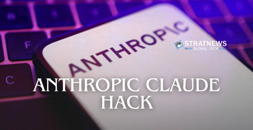 Anthropic Claude Hack