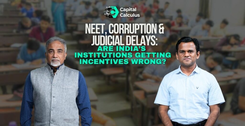 NEET: Why People Game The System? neet