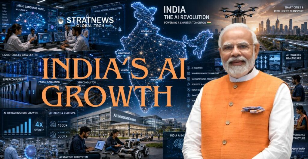 India AI