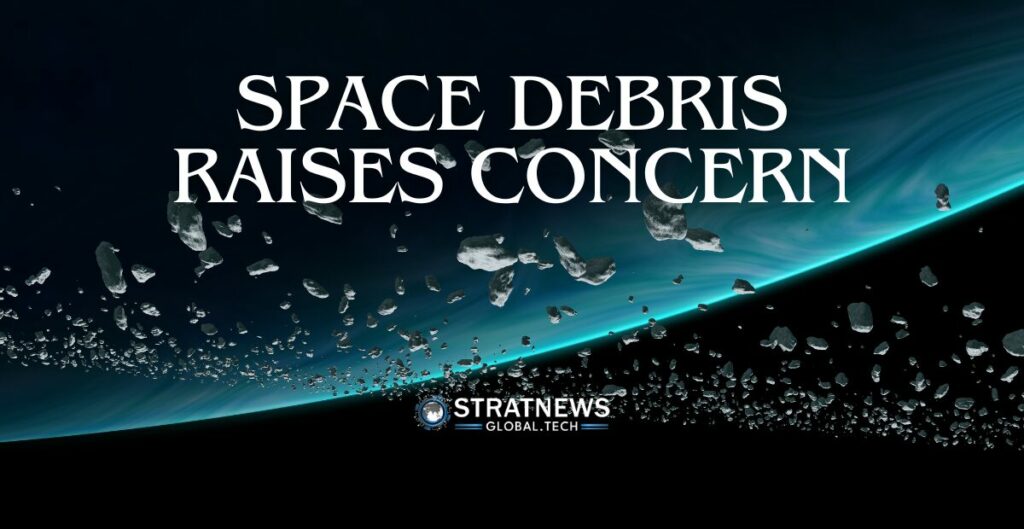 Space Debris