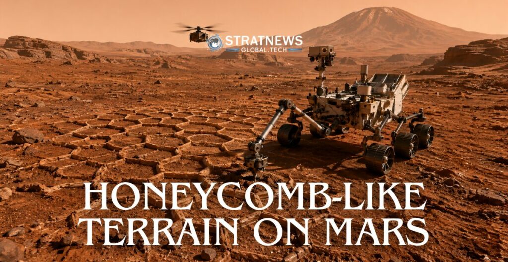 Mars Rover