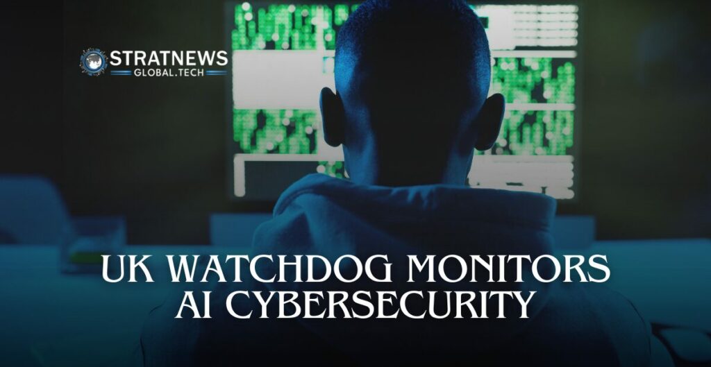 AI Cybersecurity