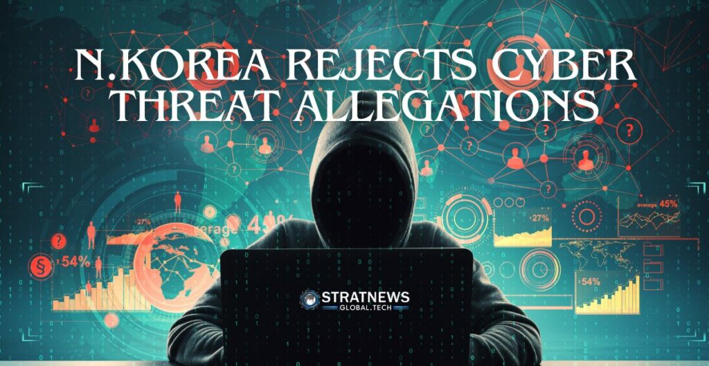 North Korea Cyber