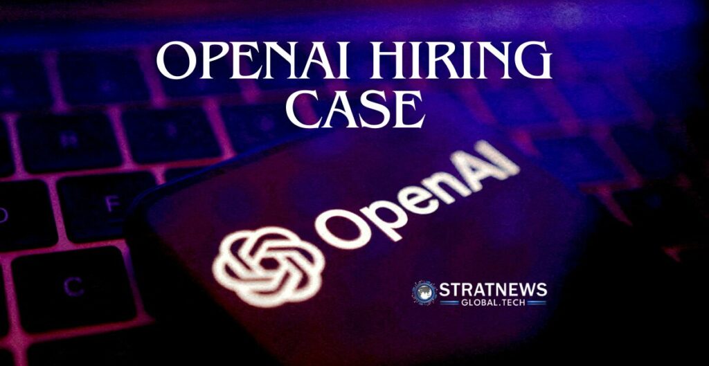 OpenAI settlement