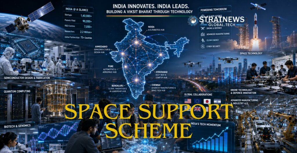 private space sector