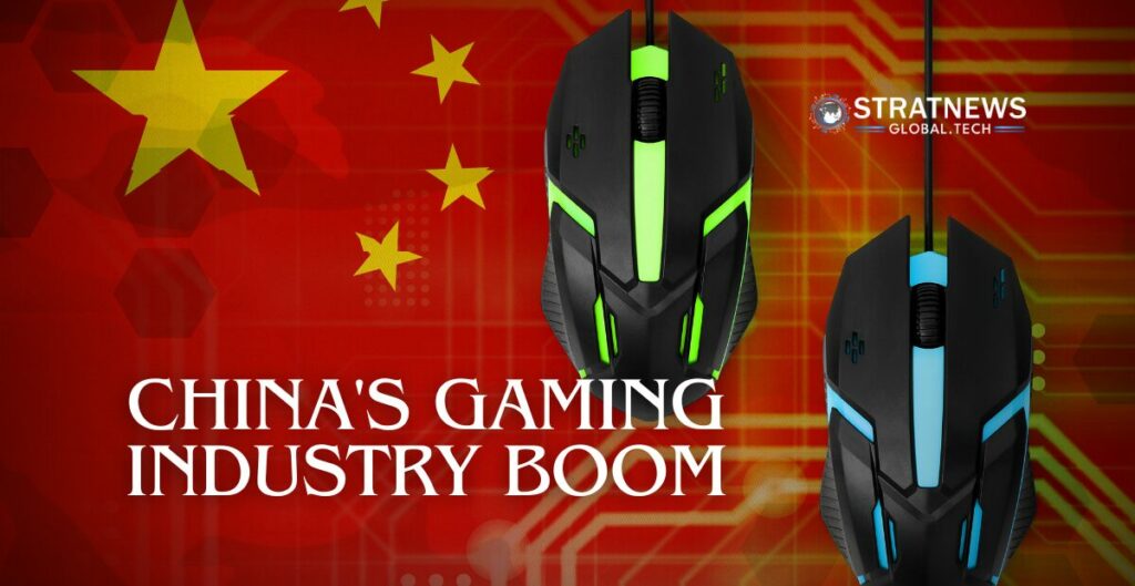 AI gaming