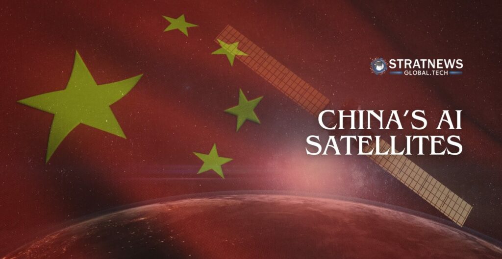 AI satellites