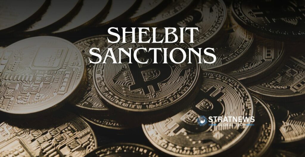 Shelbit Sanctions