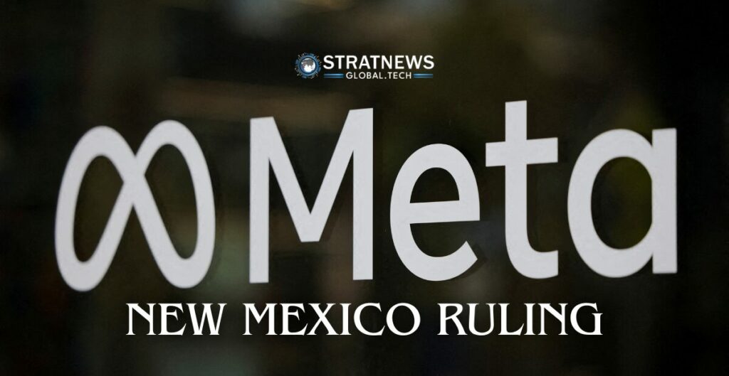 Meta New Mexico