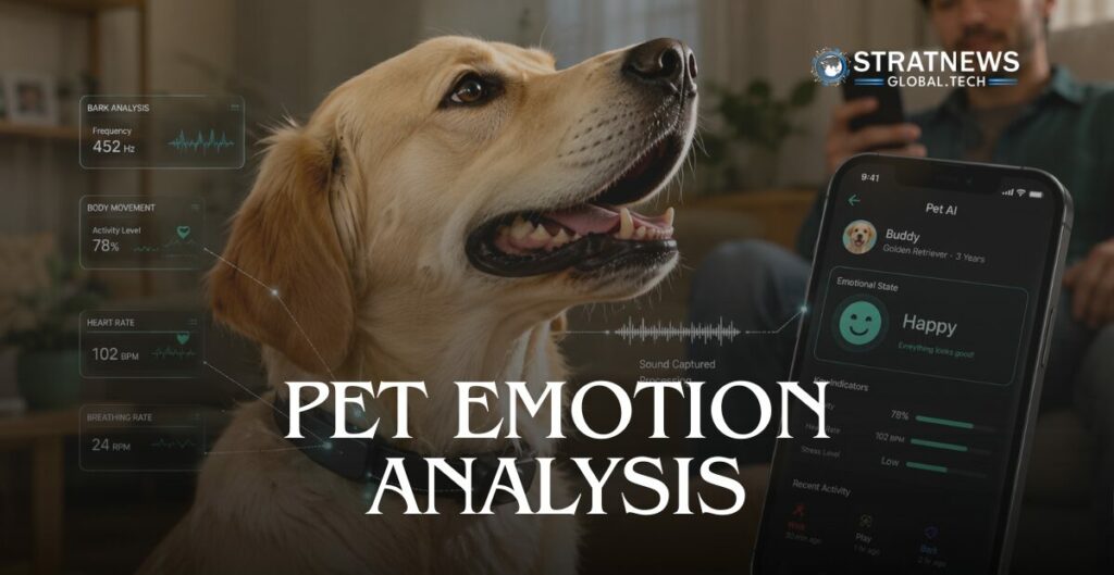 Pet Emotion Analysis