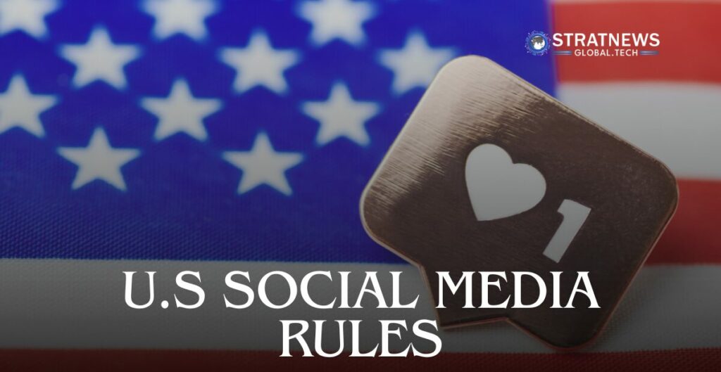 Social Media Rules