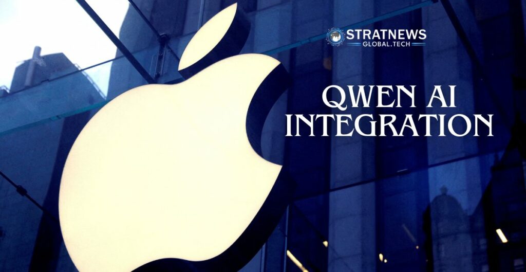 Qwen AI Integration