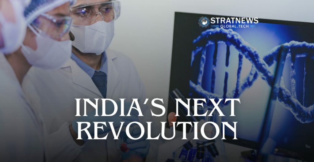 India Industrial Revolution