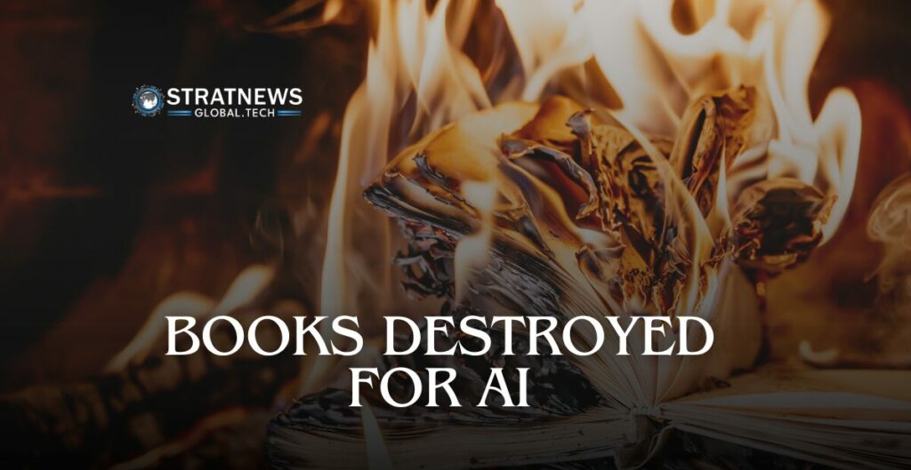 Destructive Scanning