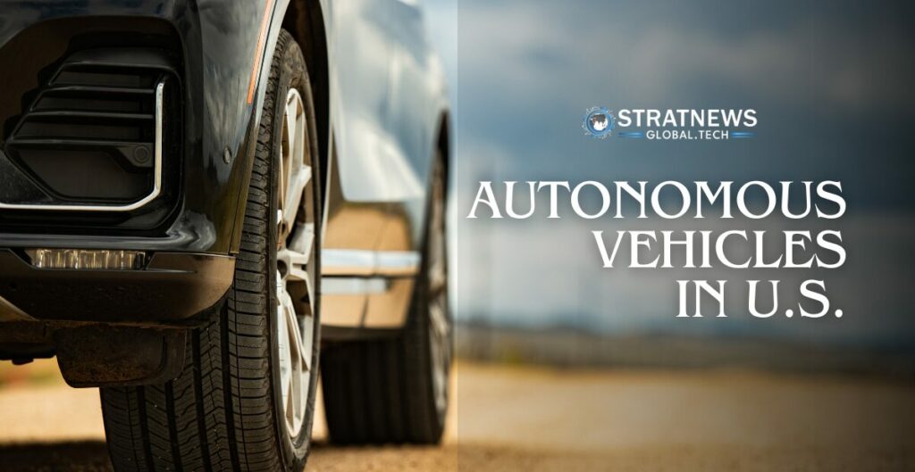 Autonomous Vehicles