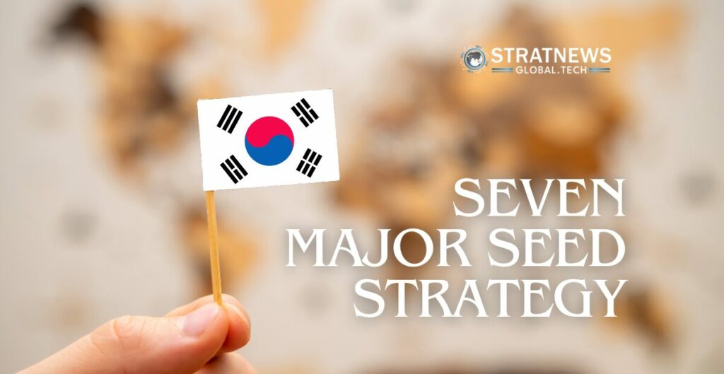 Seven Major SEED