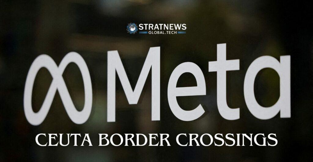 Ceuta Border Crossings